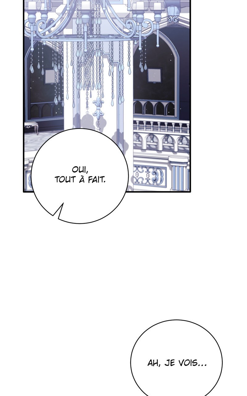 Read Angelic Lady vf Manga Online
