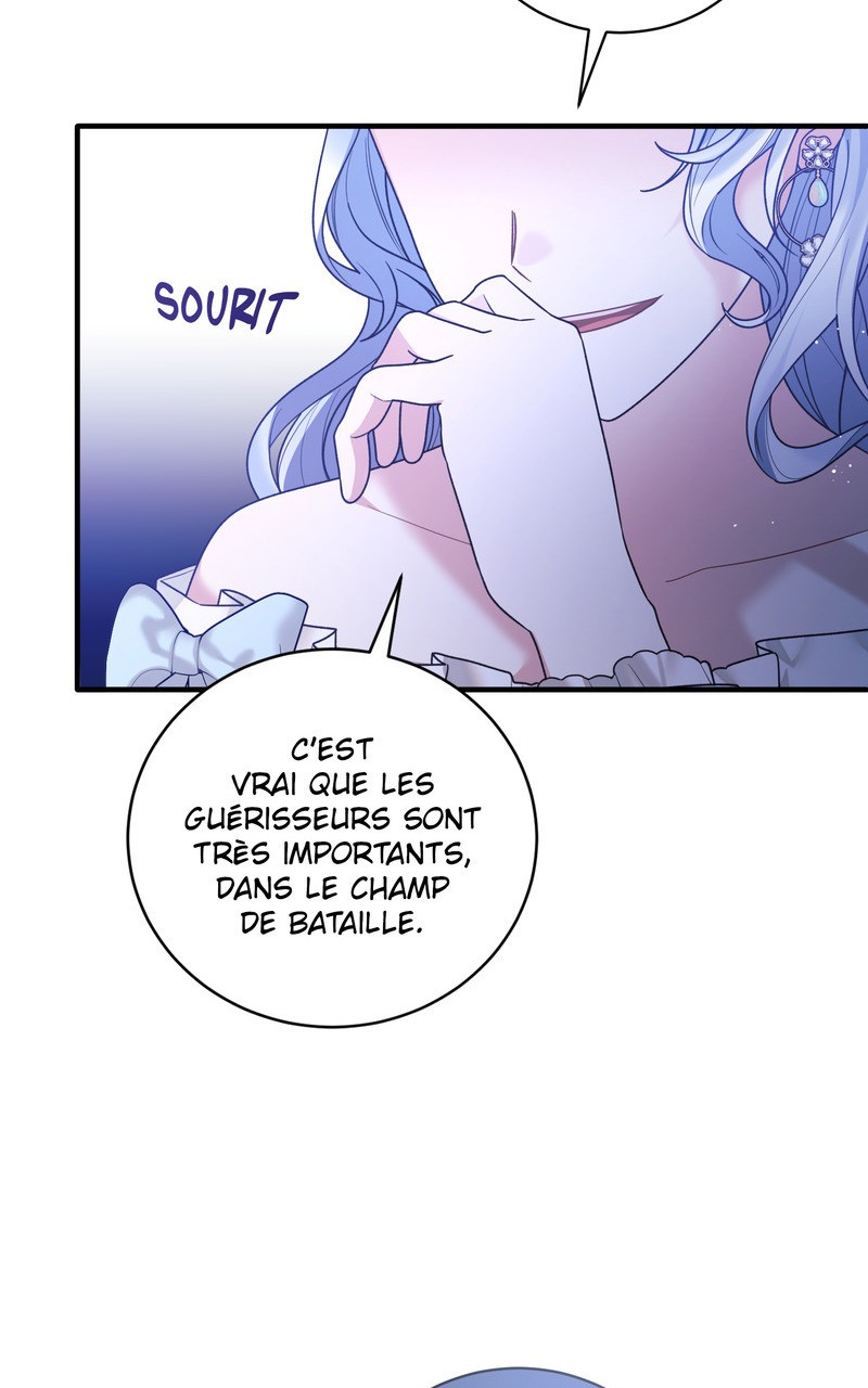 Read Angelic Lady vf Manga Online