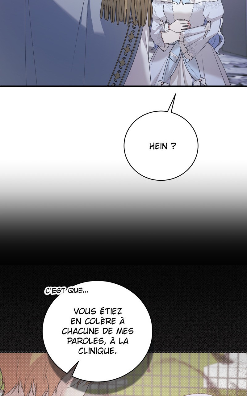 Read Angelic Lady vf Manga Online