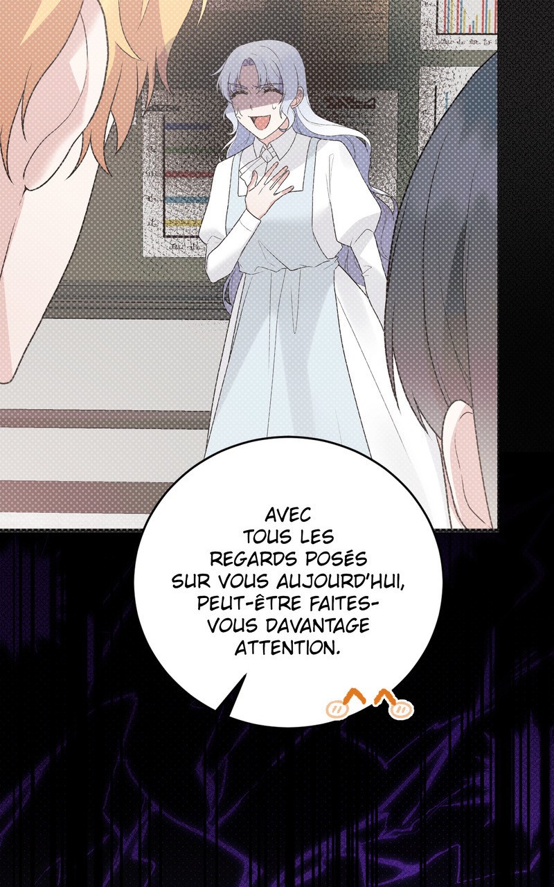 Read Angelic Lady vf Manga Online