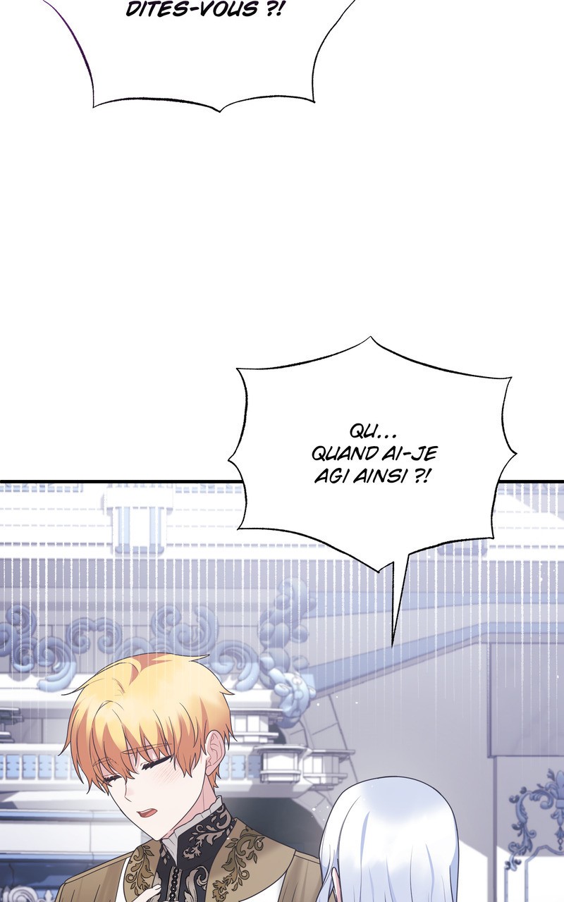 Read Angelic Lady vf Manga Online