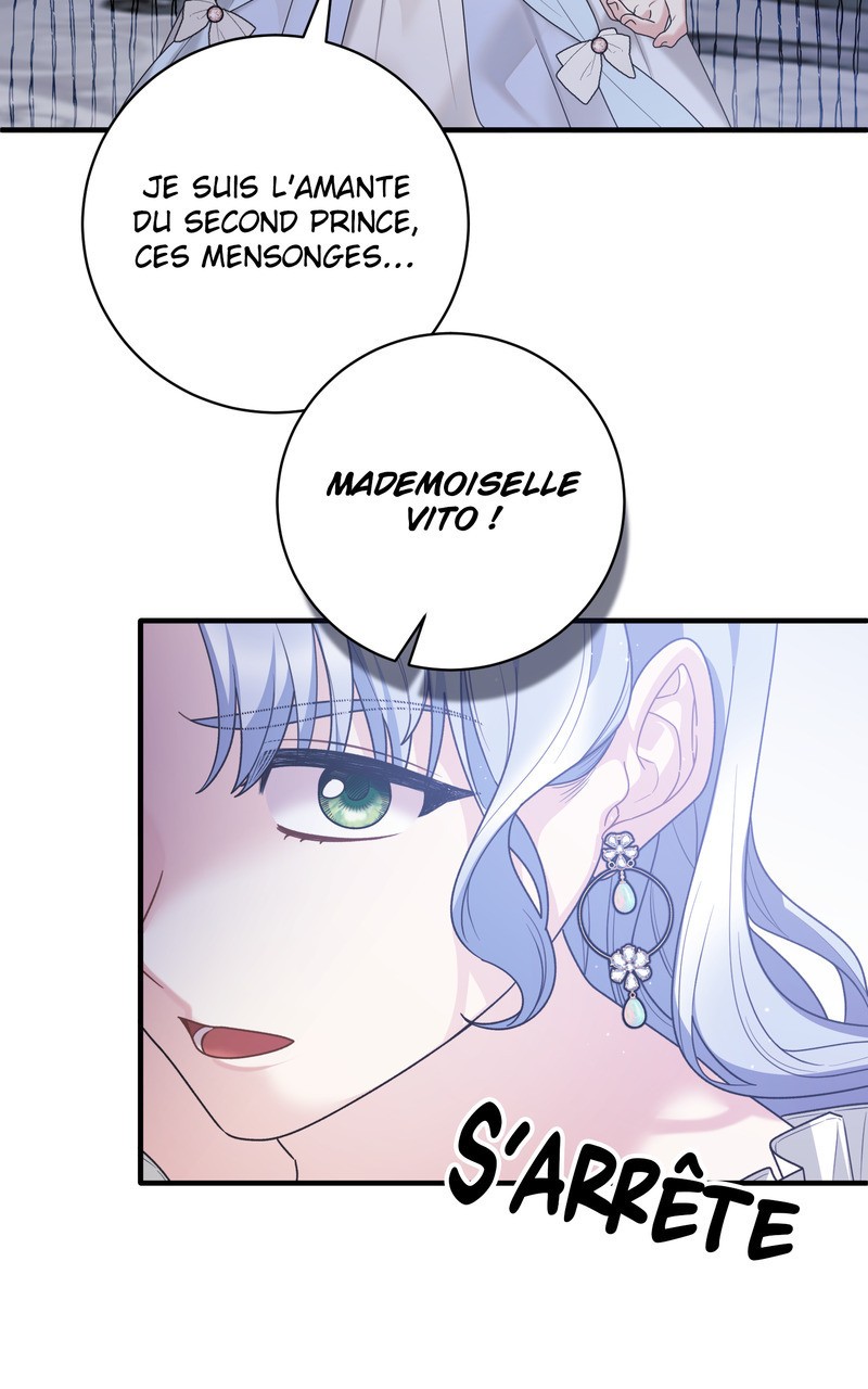Read Angelic Lady vf Manga Online