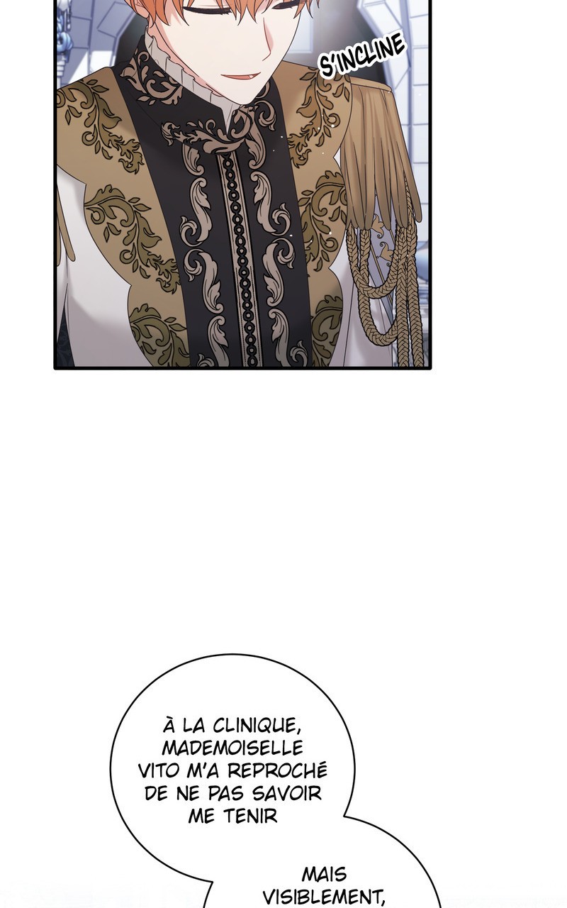 Read Angelic Lady vf Manga Online