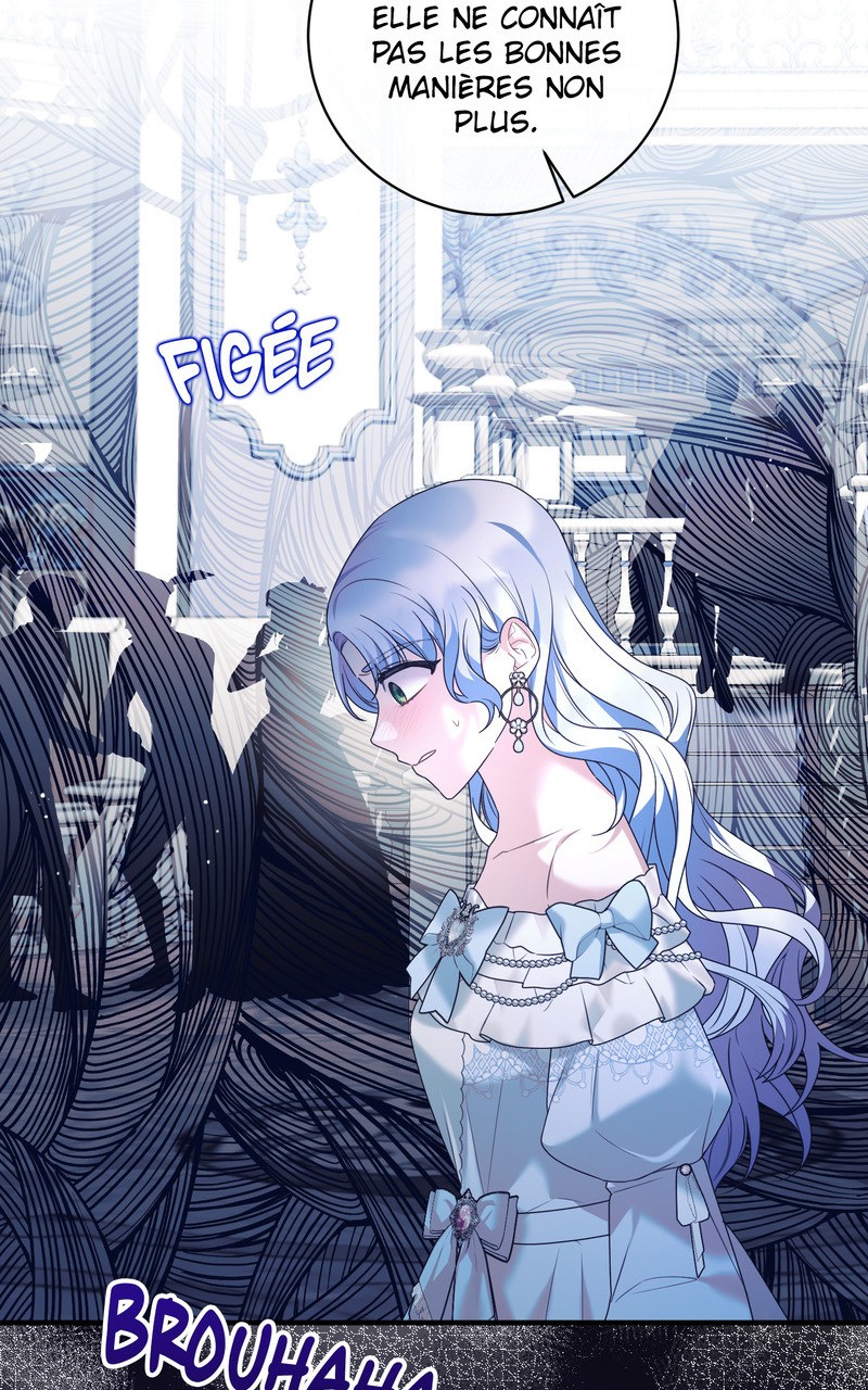 Read Angelic Lady vf Manga Online