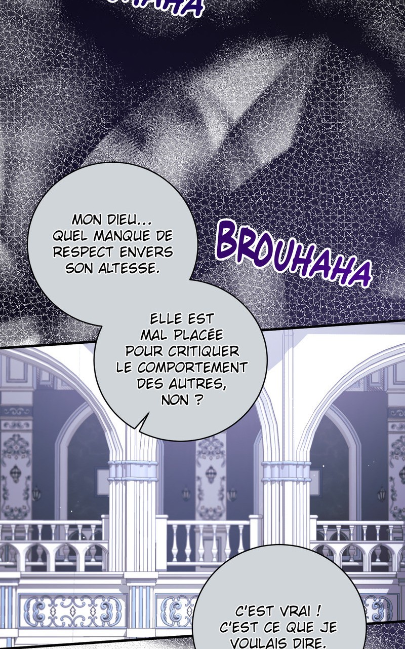 Read Angelic Lady vf Manga Online