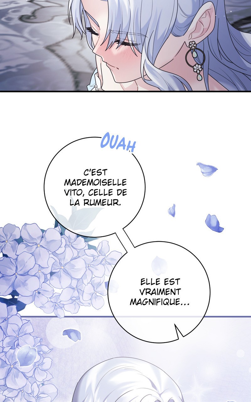 Read Angelic Lady vf Manga Online