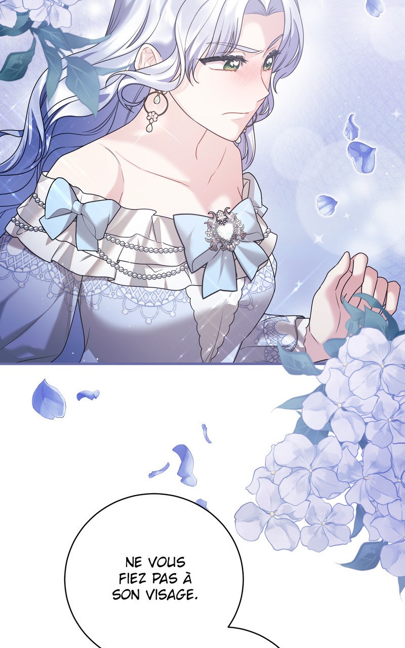 Read Angelic Lady vf Manga Online