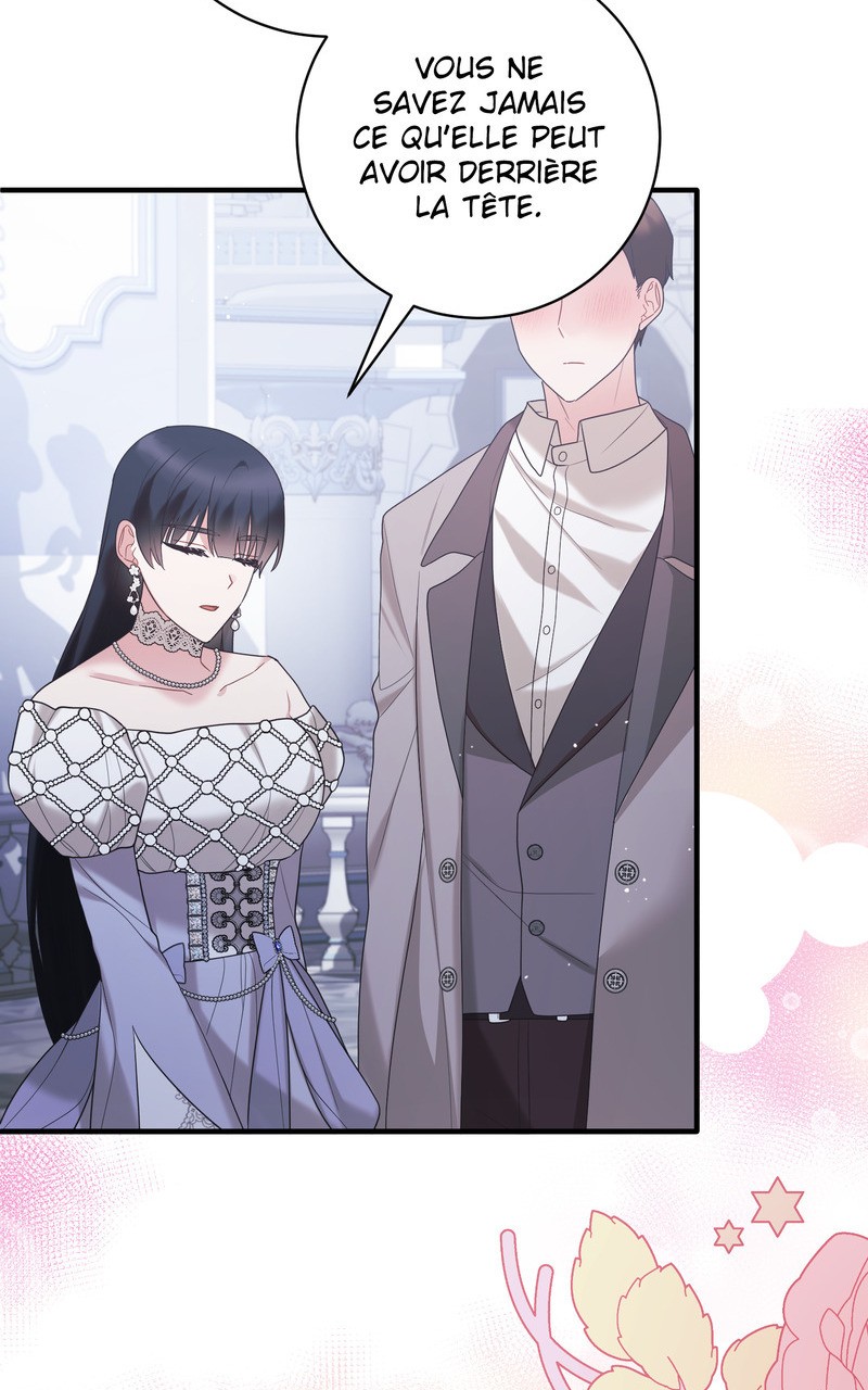 Read Angelic Lady vf Manga Online