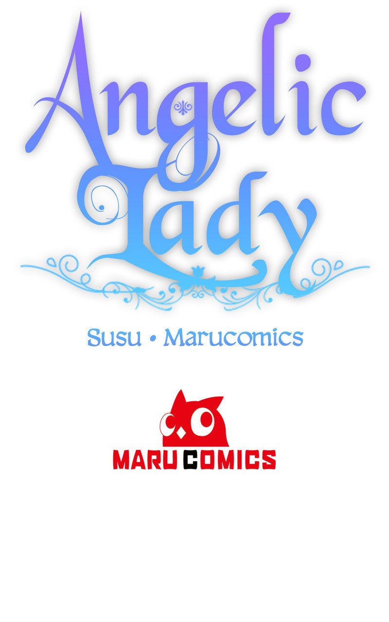 Read Angelic Lady vf Manga Online