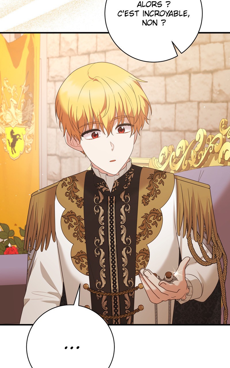 Read Angelic Lady vf Manga Online