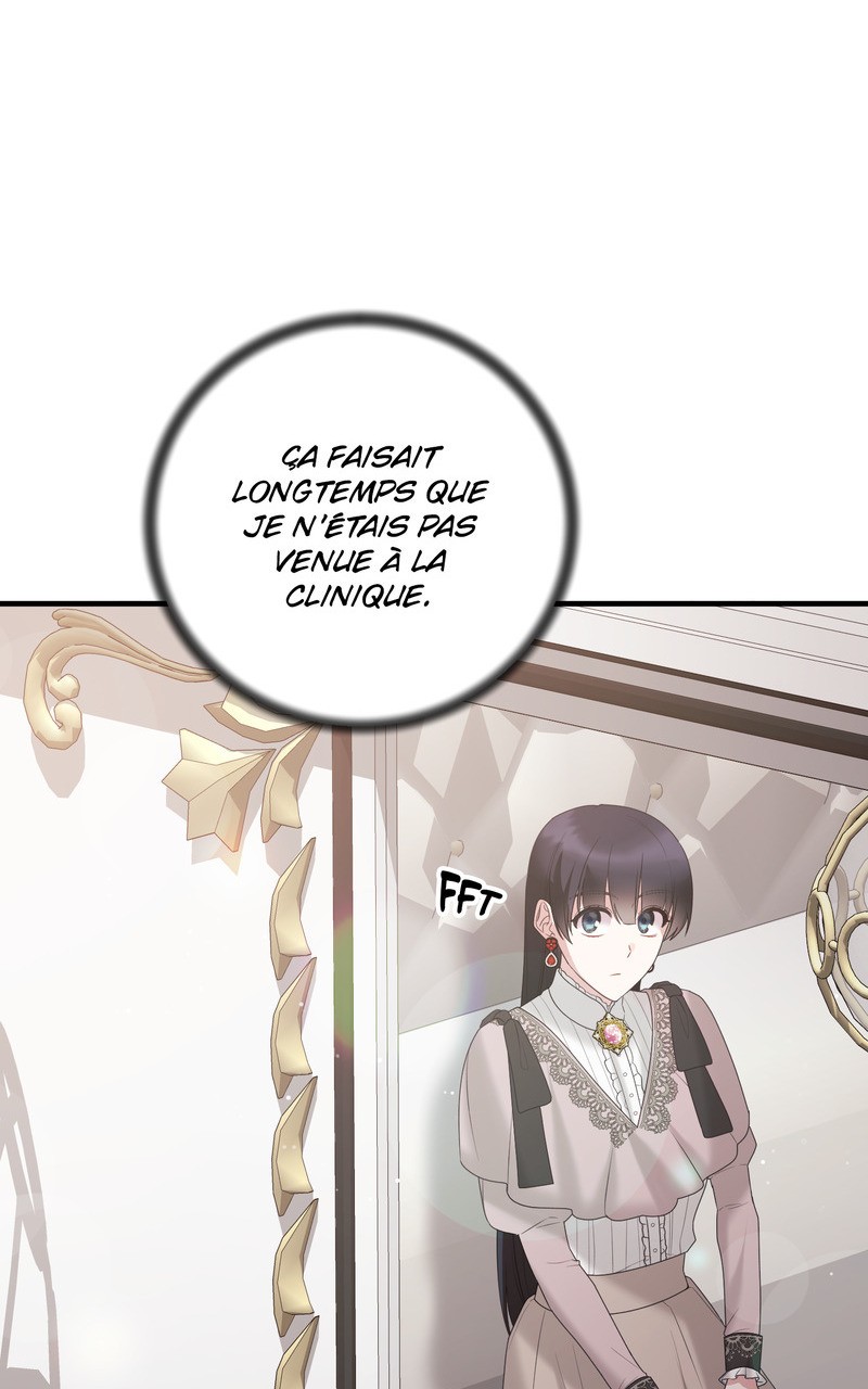Read Angelic Lady vf Manga Online