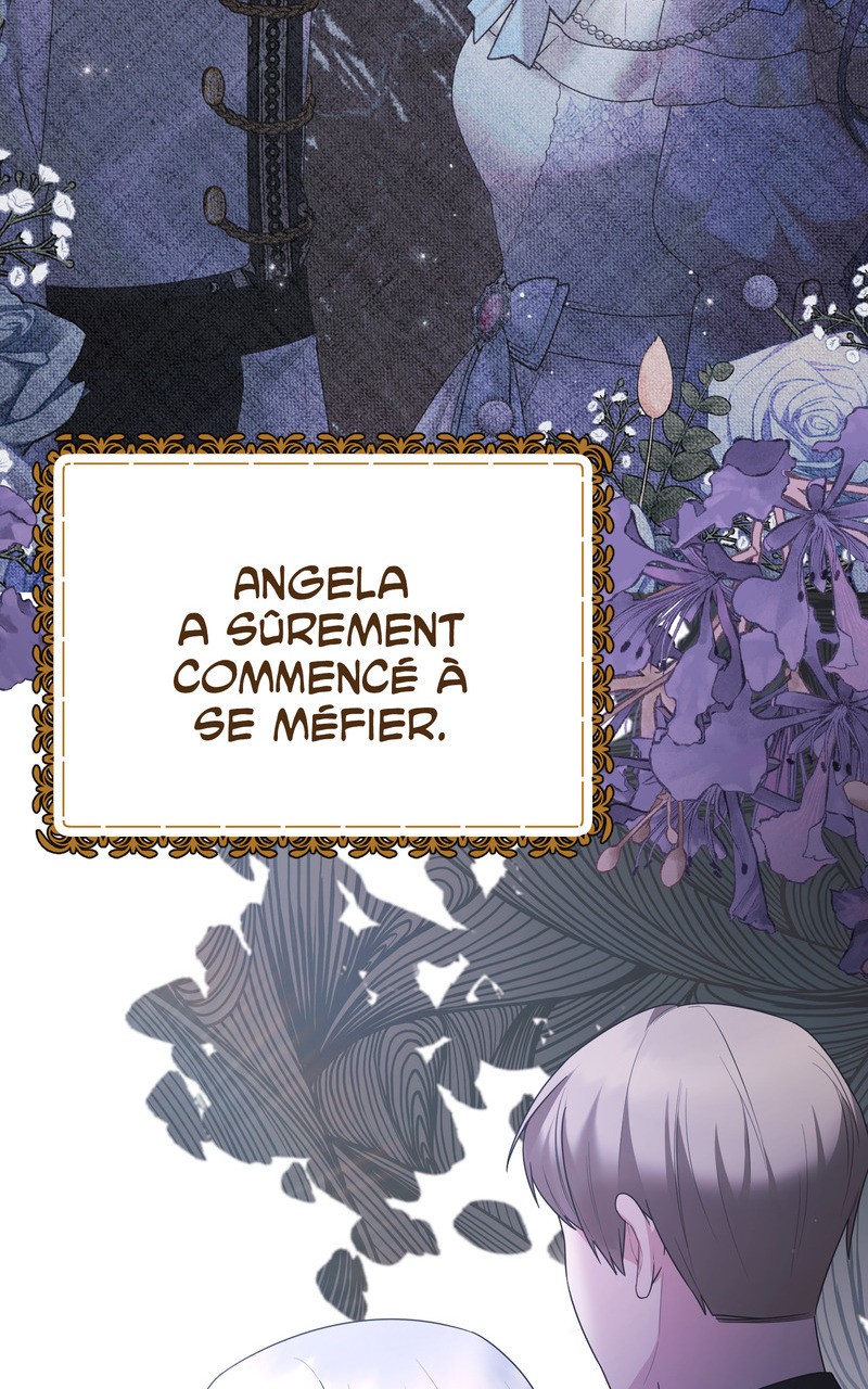 Read Angelic Lady vf Manga Online
