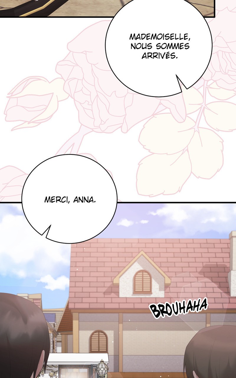 Read Angelic Lady vf Manga Online