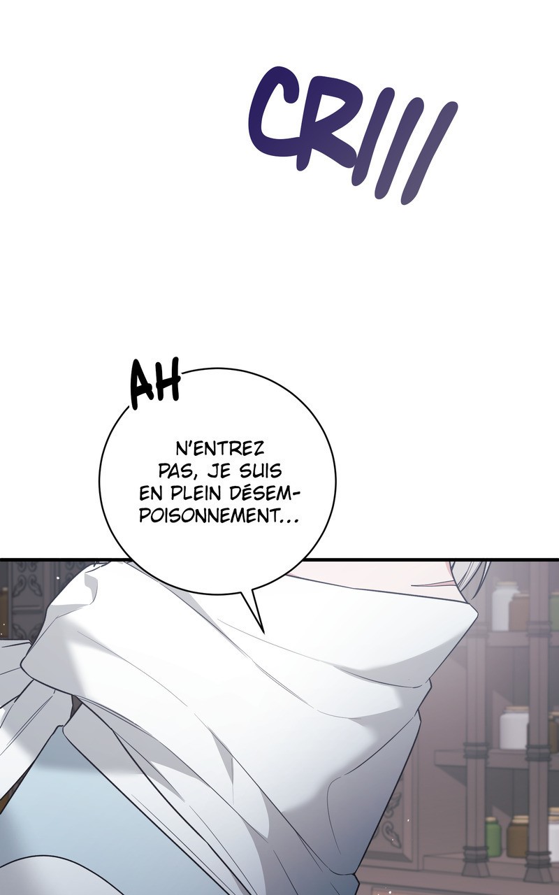 Read Angelic Lady vf Manga Online