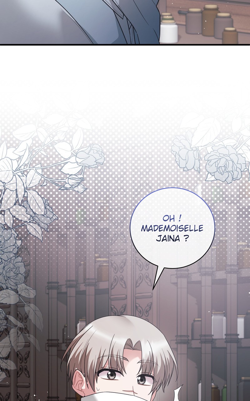 Read Angelic Lady vf Manga Online
