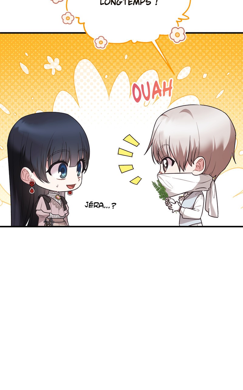 Read Angelic Lady vf Manga Online