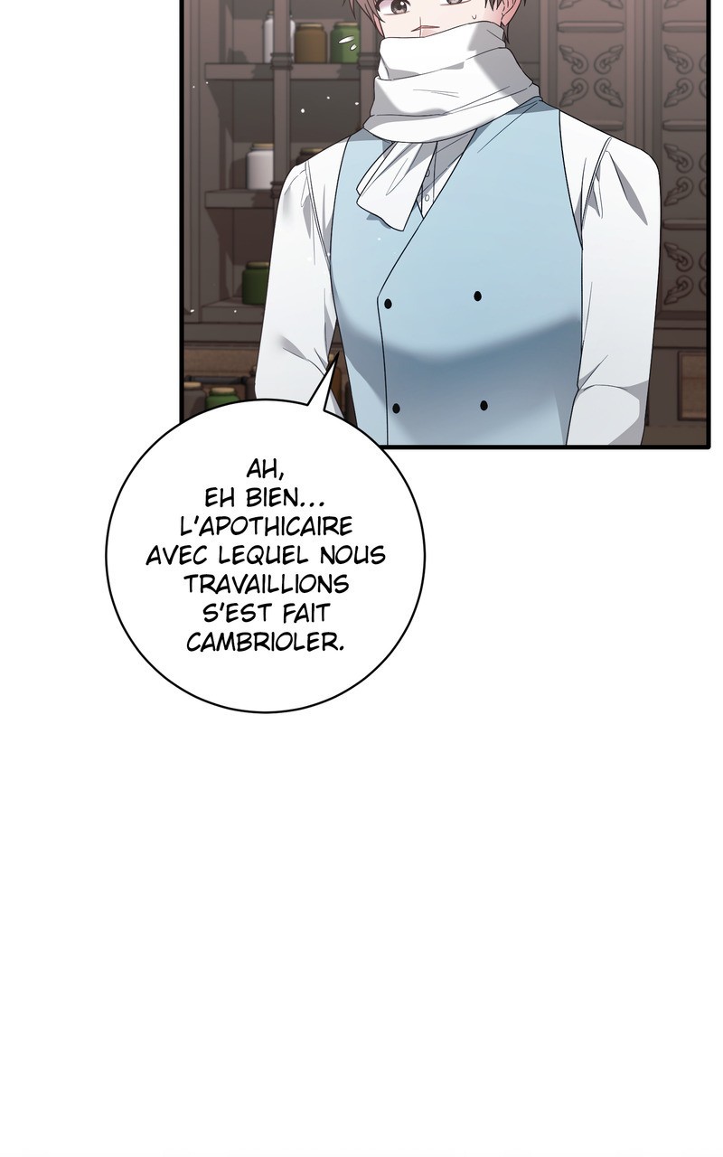 Read Angelic Lady vf Manga Online