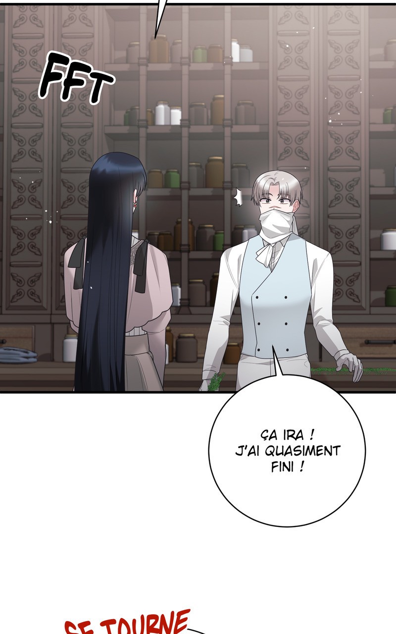 Read Angelic Lady vf Manga Online
