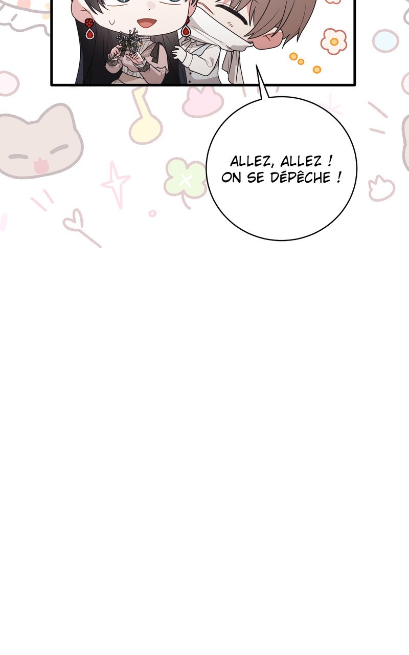 Read Angelic Lady vf Manga Online