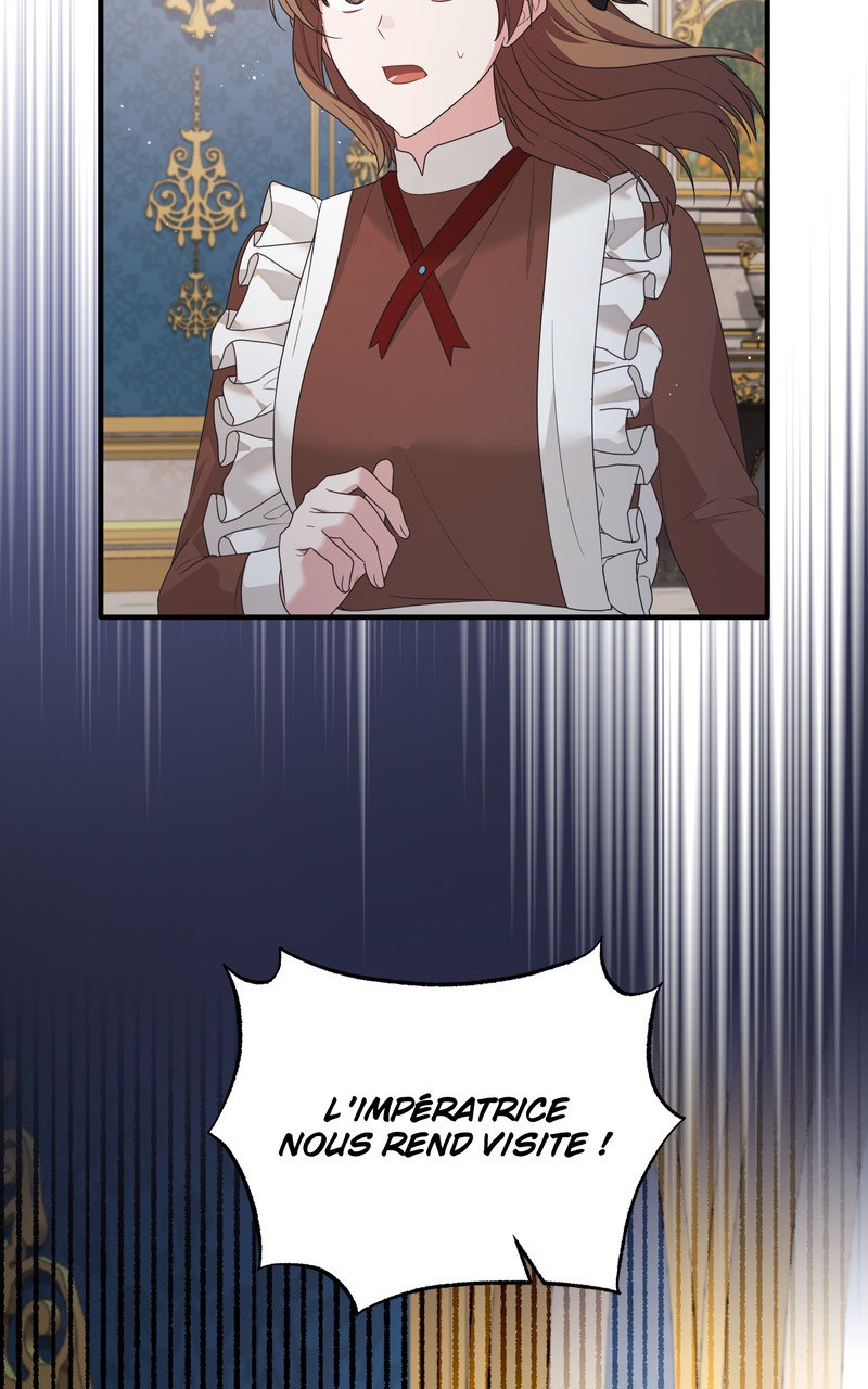 Read Angelic Lady vf Manga Online