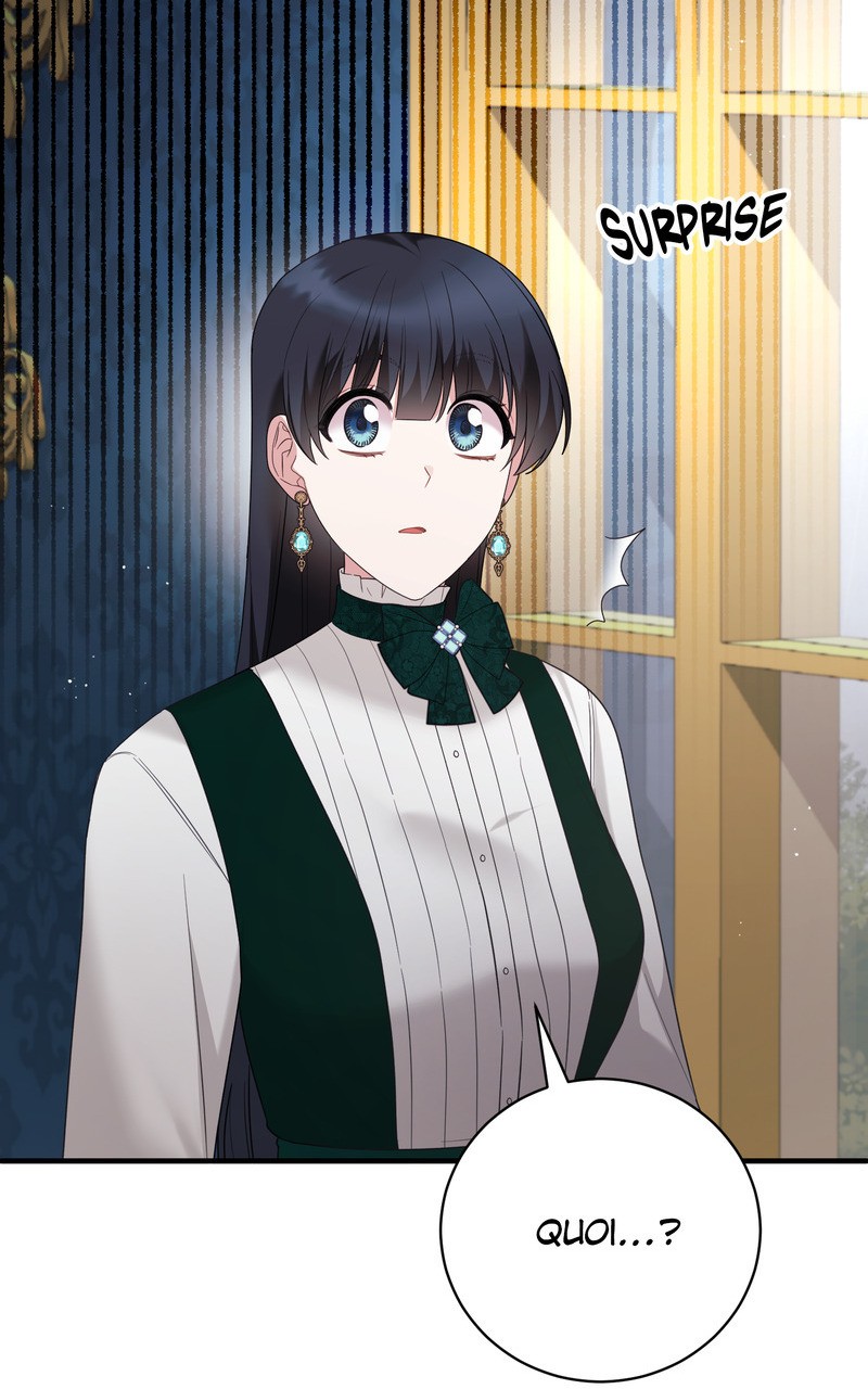 Read Angelic Lady vf Manga Online