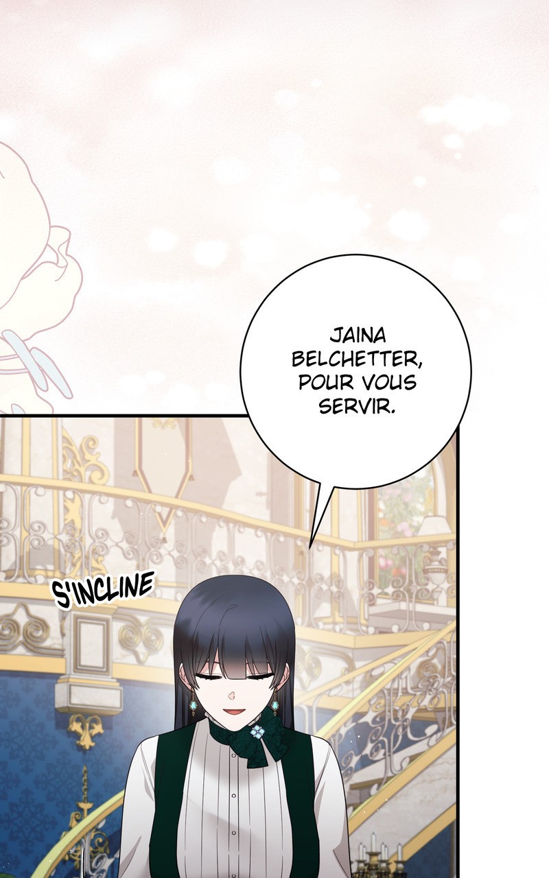 Read Angelic Lady vf Manga Online