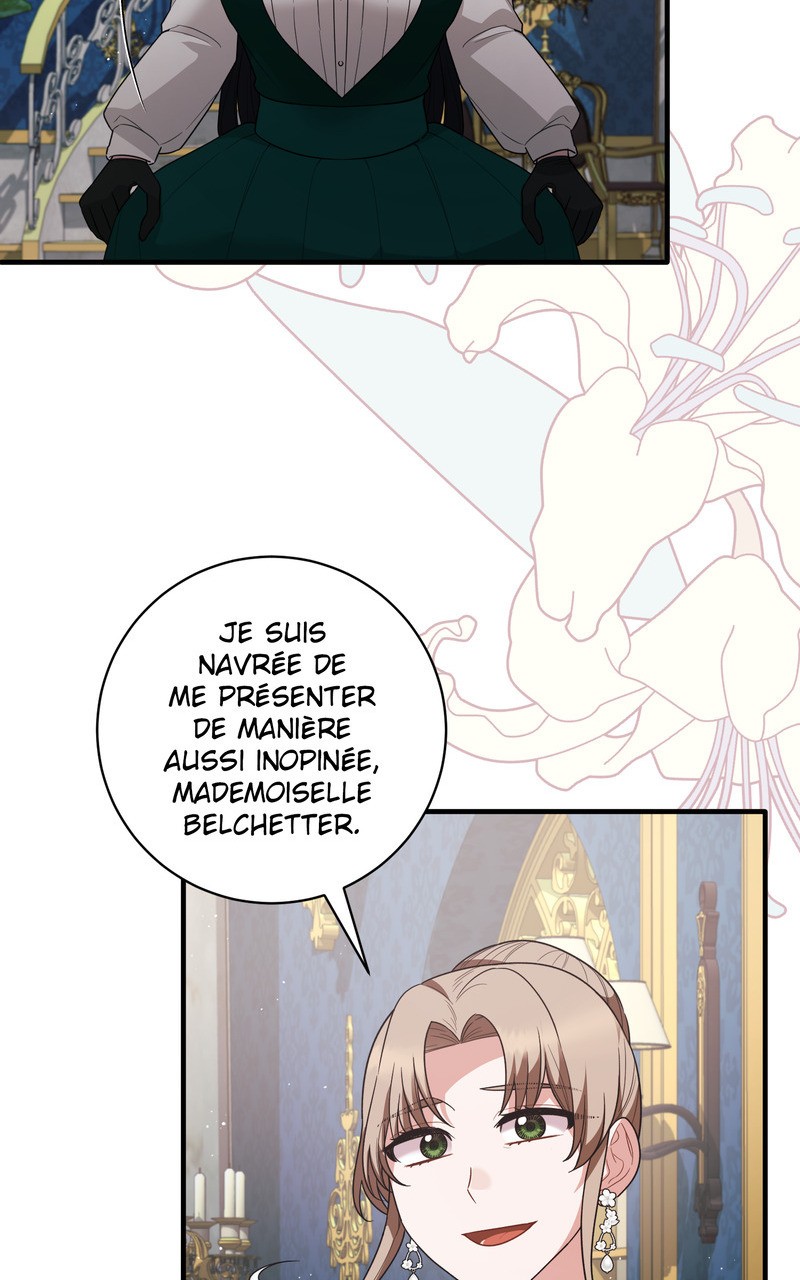Read Angelic Lady vf Manga Online