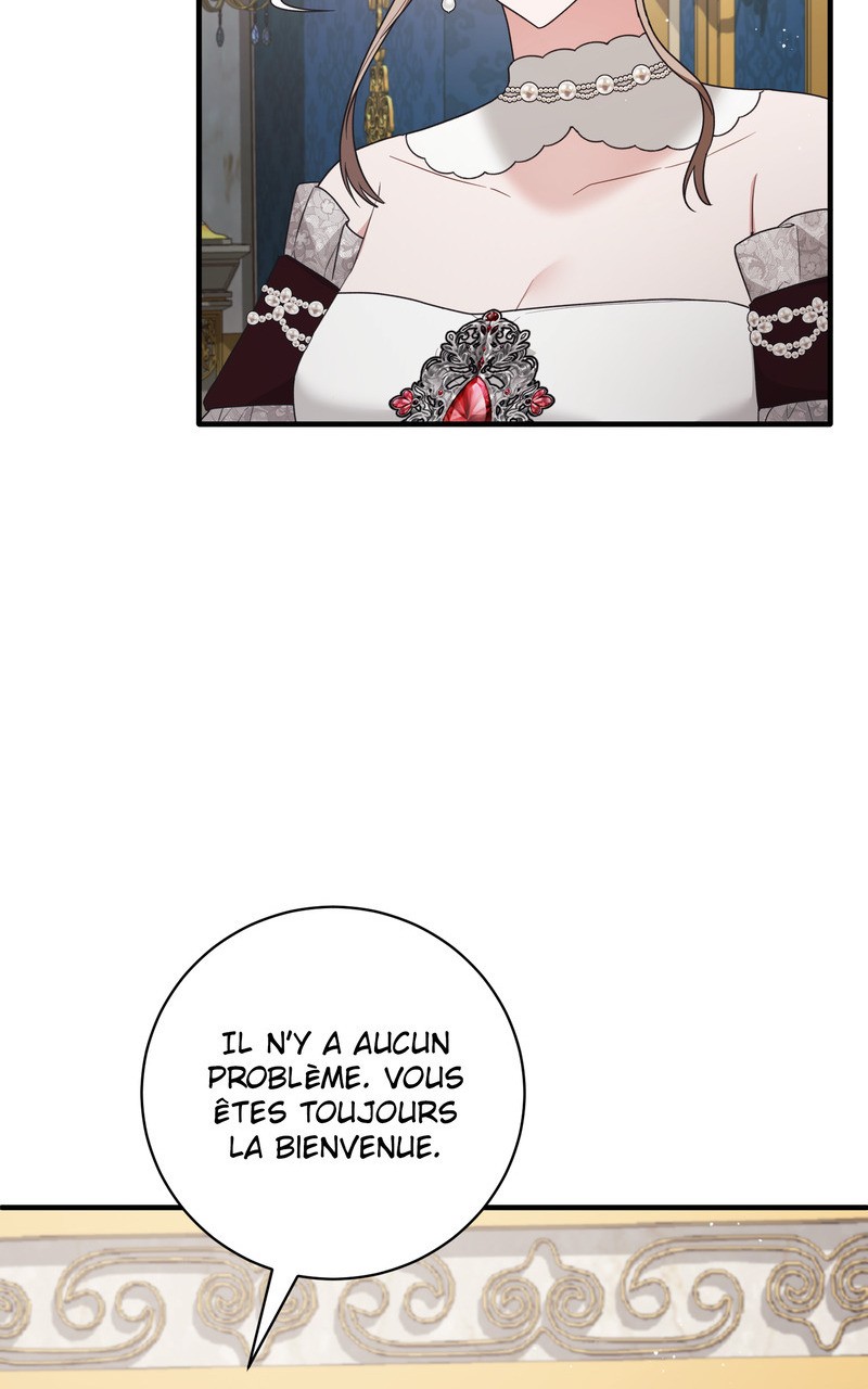 Read Angelic Lady vf Manga Online