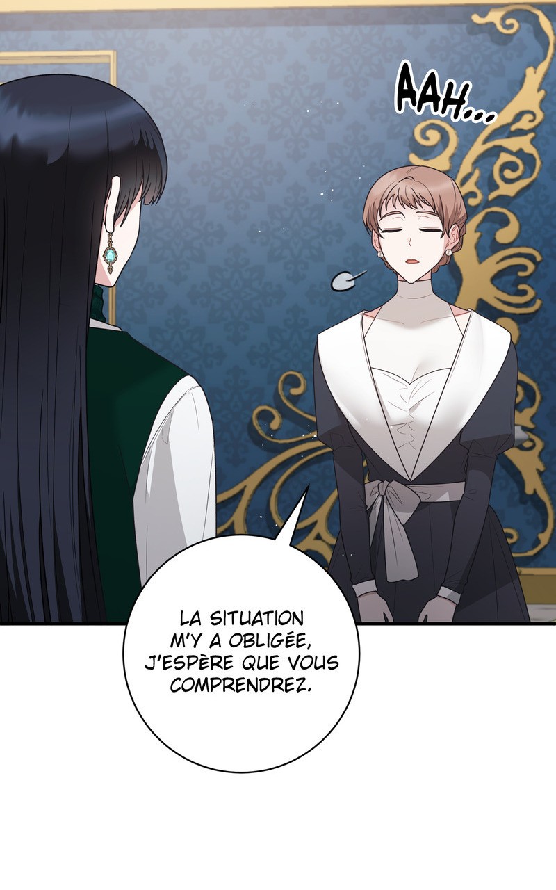 Read Angelic Lady vf Manga Online