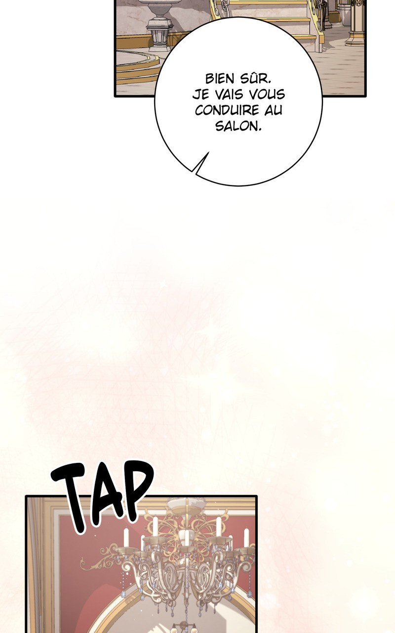 Read Angelic Lady vf Manga Online
