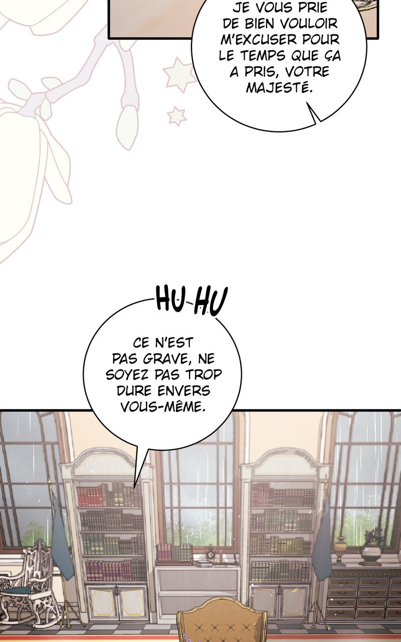 Read Angelic Lady vf Manga Online