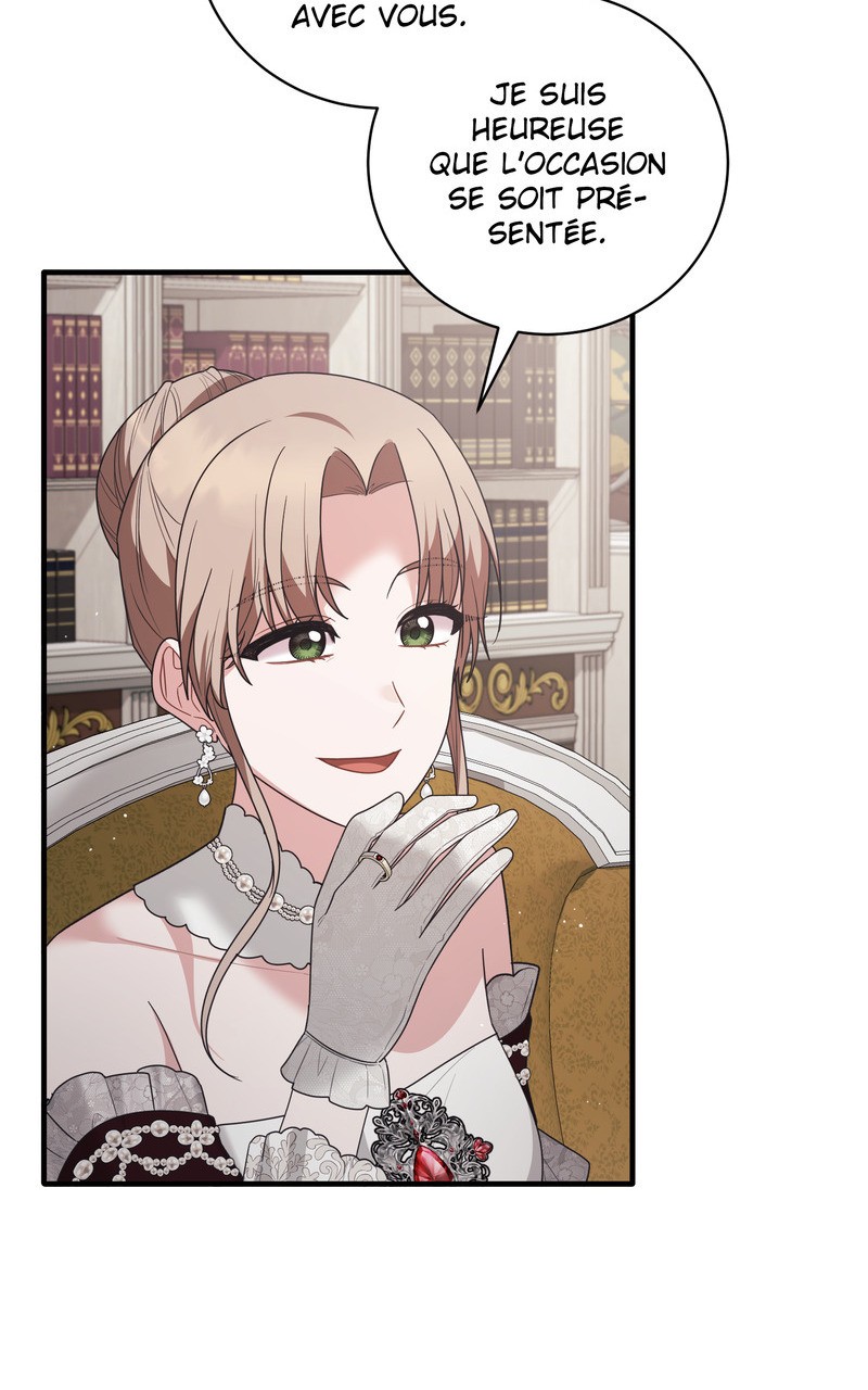 Read Angelic Lady vf Manga Online