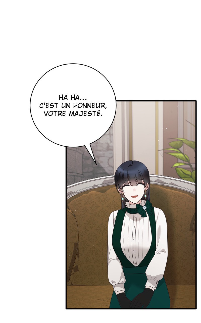 Read Angelic Lady vf Manga Online