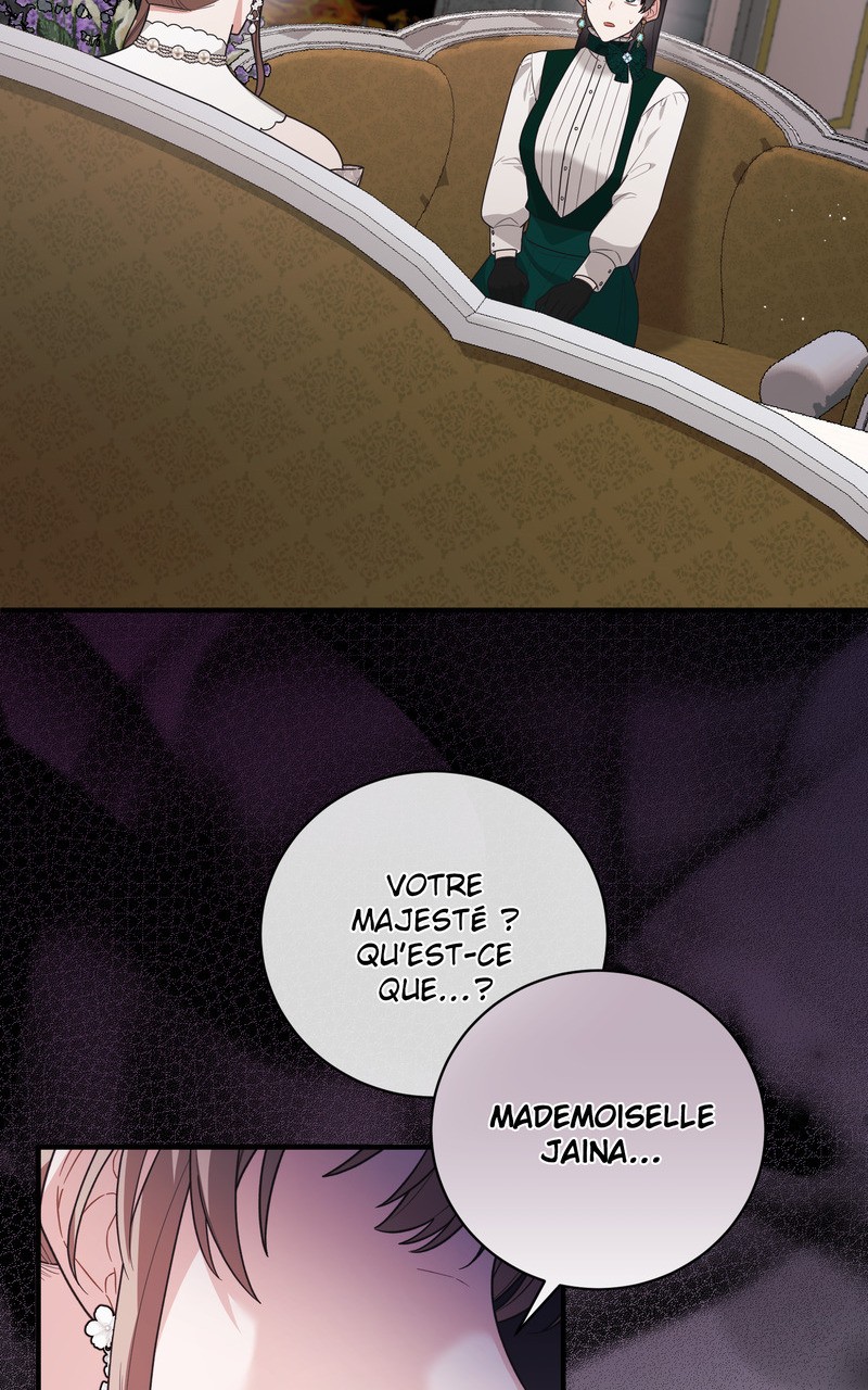 Read Angelic Lady vf Manga Online