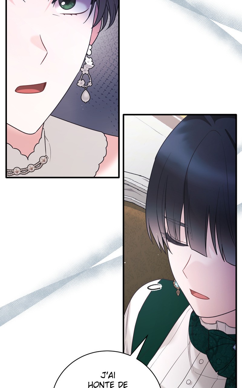 Read Angelic Lady vf Manga Online