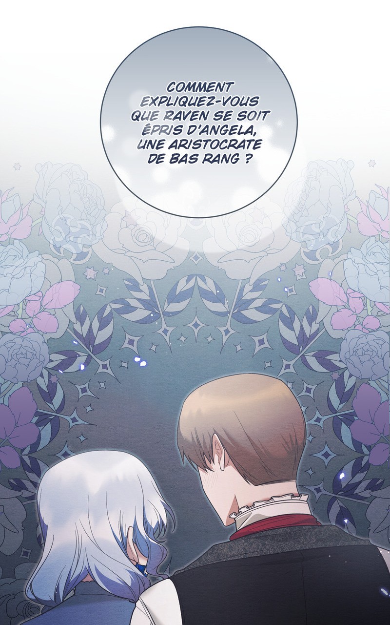 Read Angelic Lady vf Manga Online