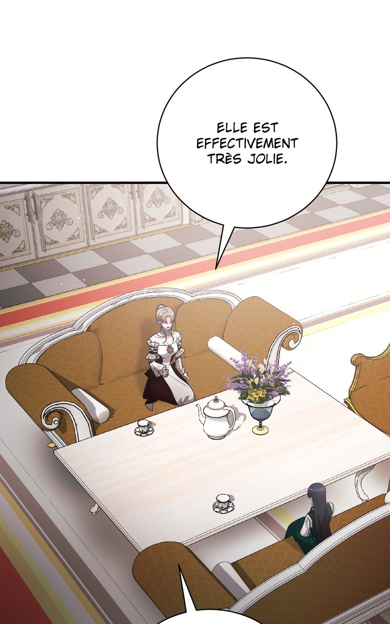 Read Angelic Lady vf Manga Online