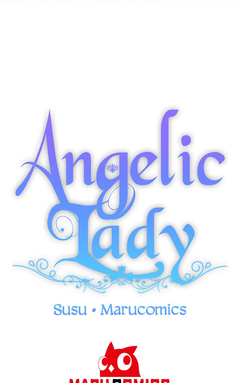 Read Angelic Lady vf Manga Online