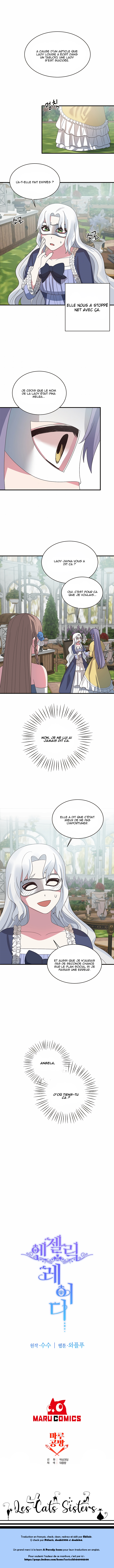 Read Angelic Lady vf Manga Online