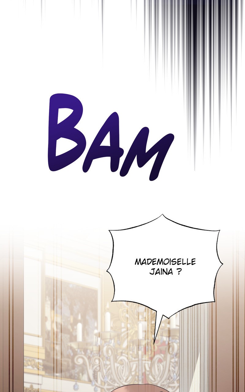 Read Angelic Lady vf Manga Online