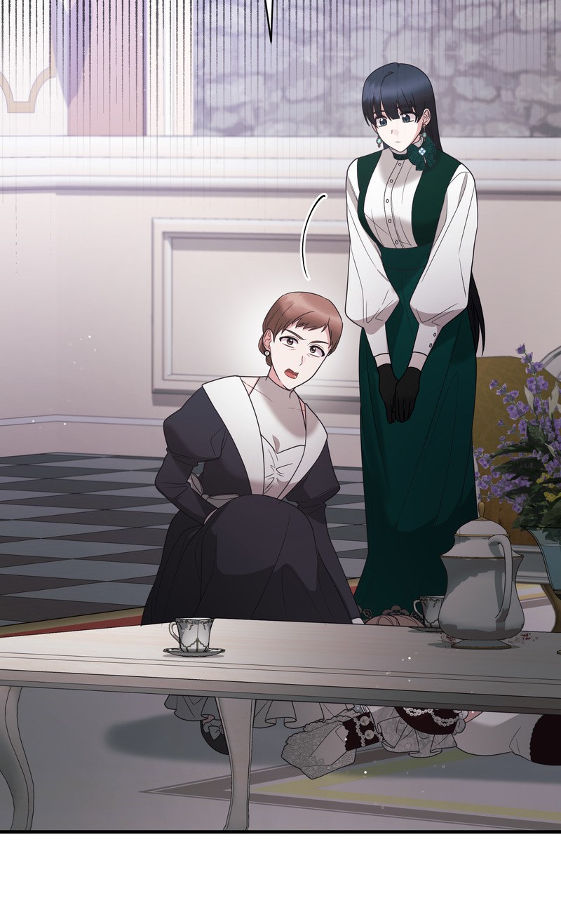 Read Angelic Lady vf Manga Online