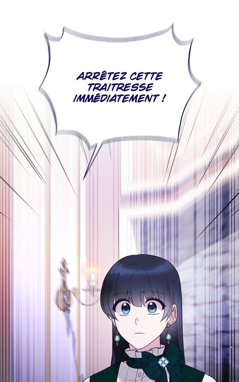 Read Angelic Lady vf Manga Online