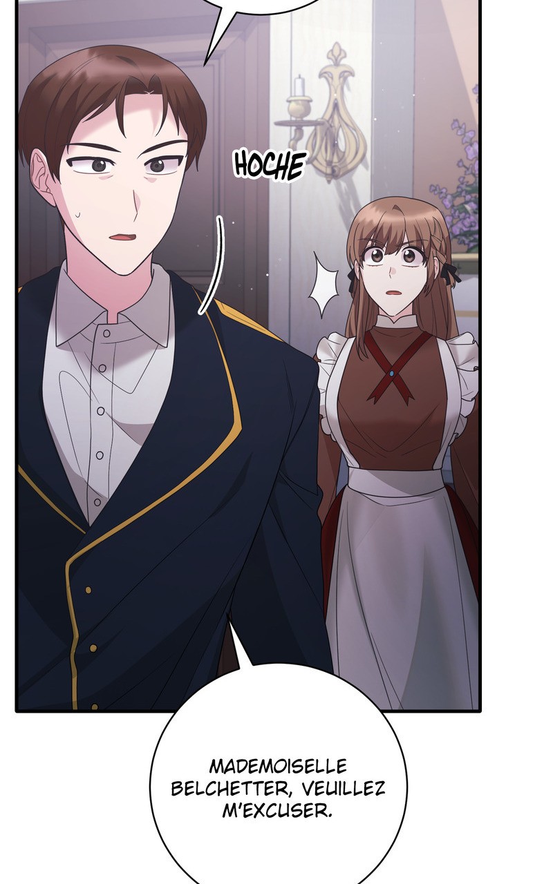 Read Angelic Lady vf Manga Online