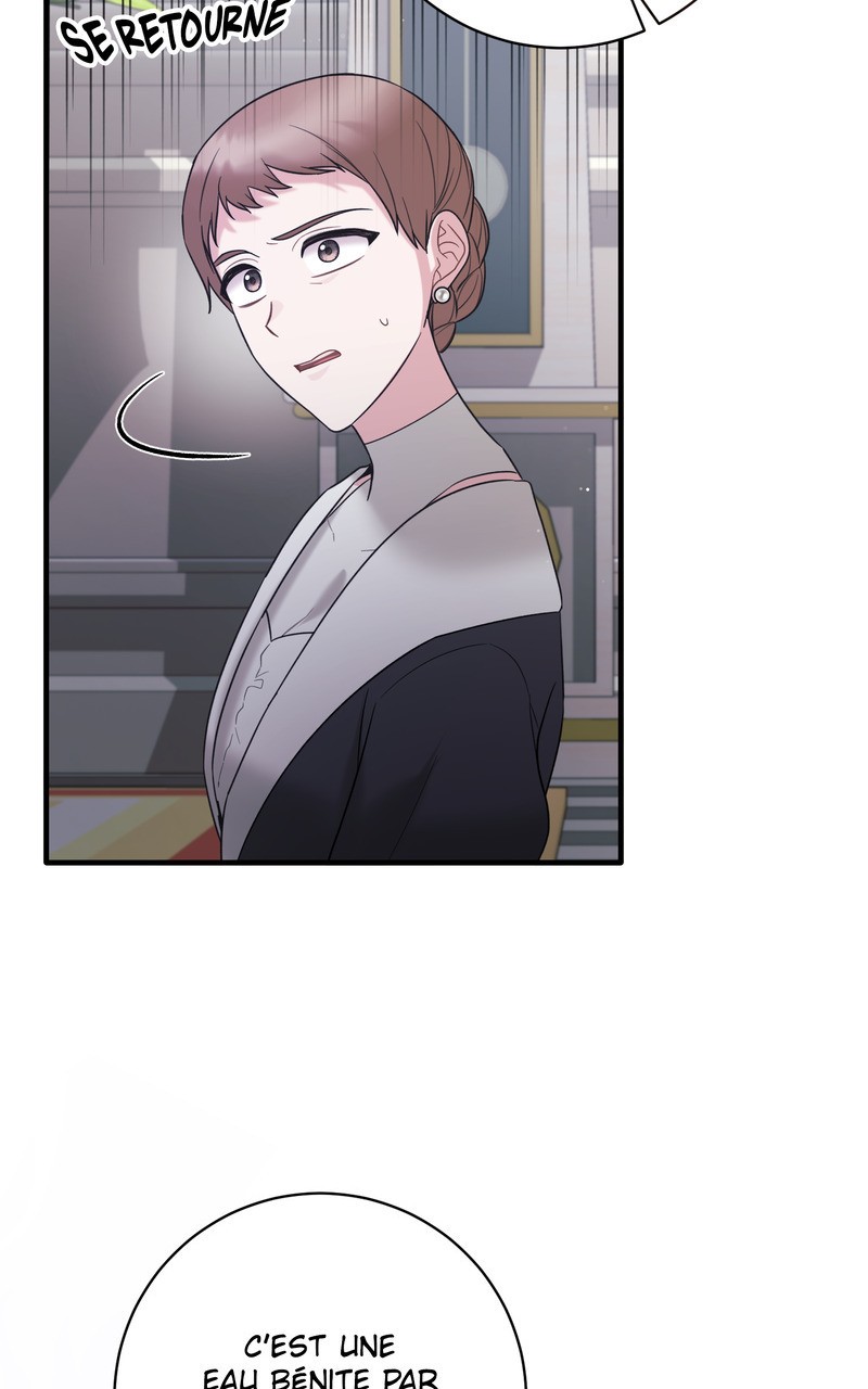 Read Angelic Lady vf Manga Online