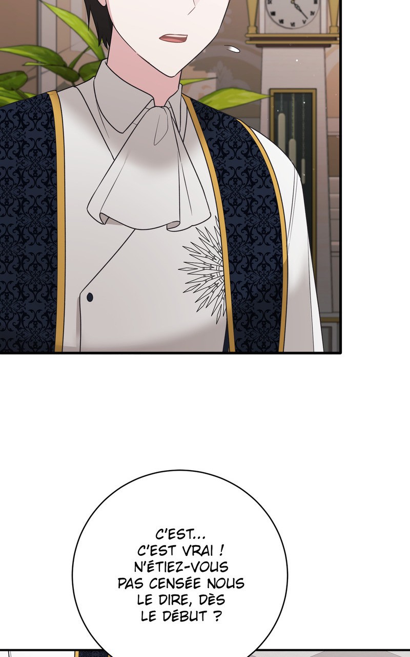 Read Angelic Lady vf Manga Online