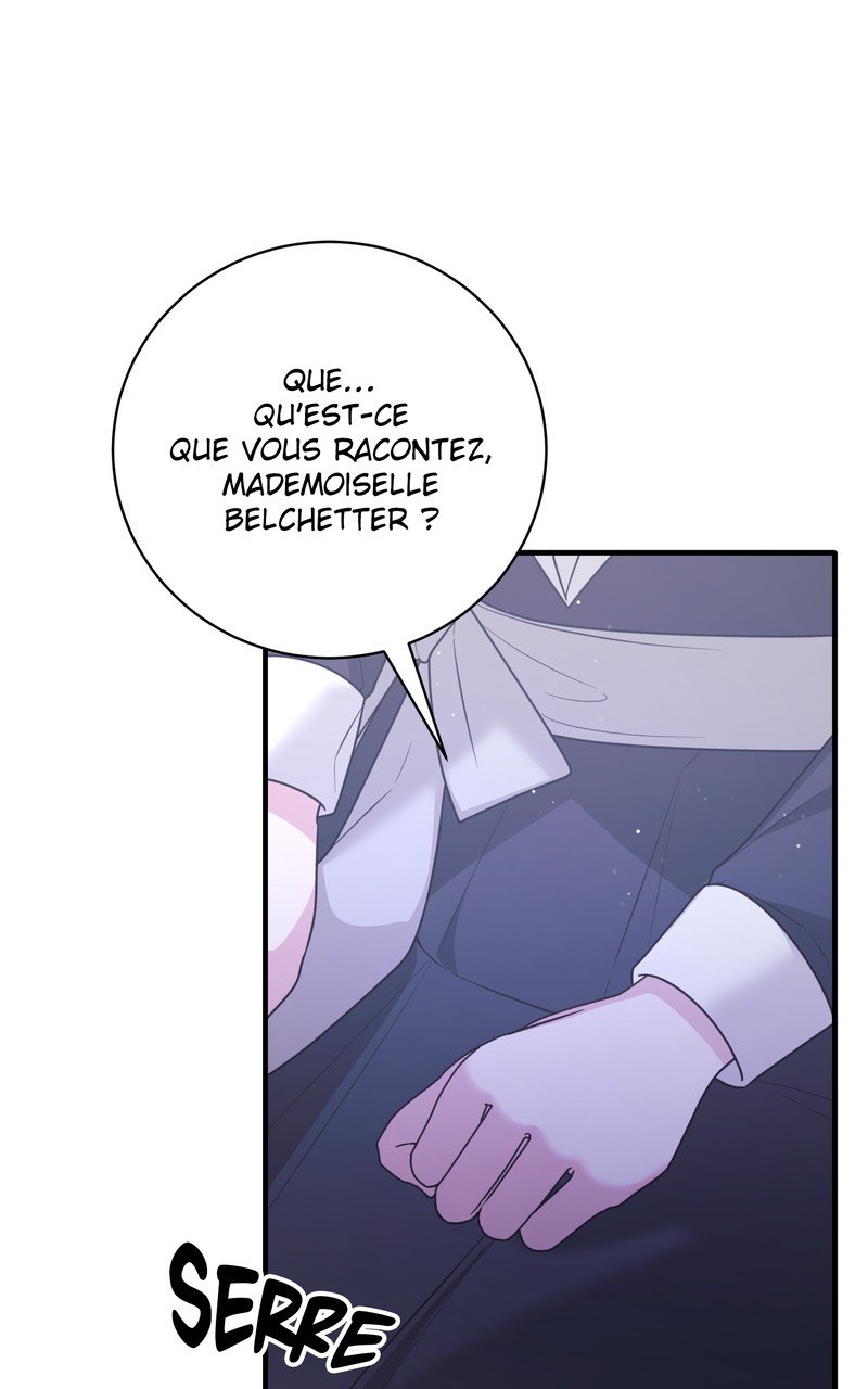 Read Angelic Lady vf Manga Online