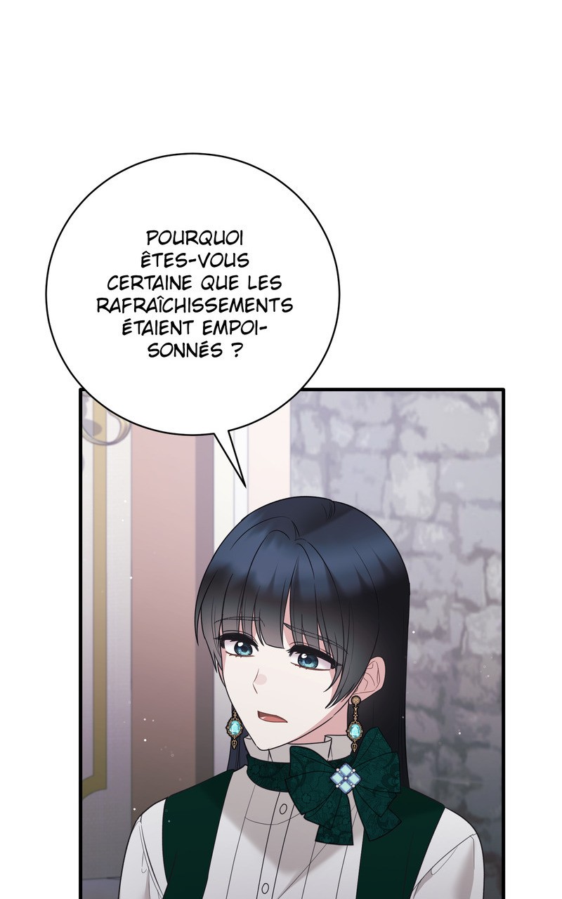 Read Angelic Lady vf Manga Online