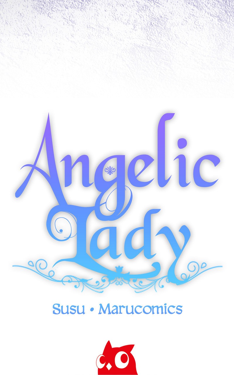 Read Angelic Lady vf Manga Online