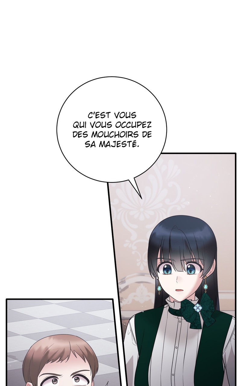 Read Angelic Lady vf Manga Online