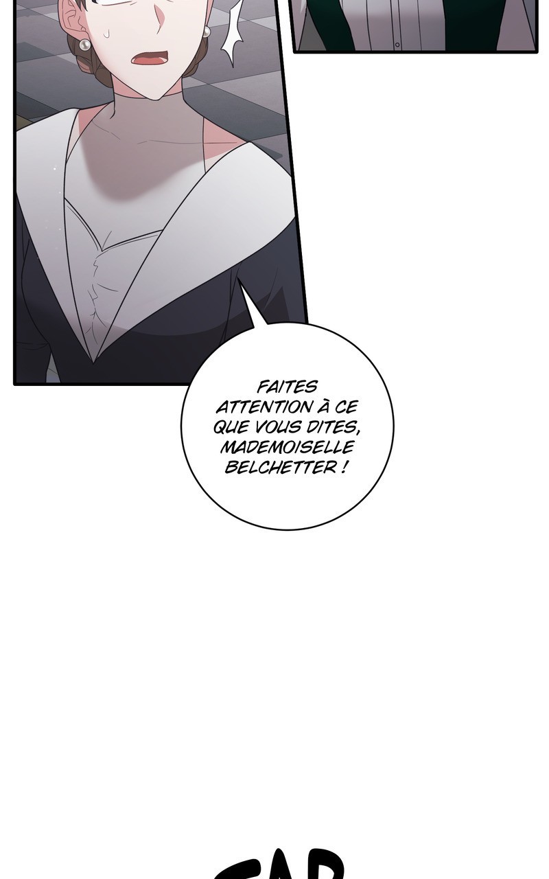 Read Angelic Lady vf Manga Online